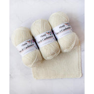 mYak Fior di Cashmere Fingering 