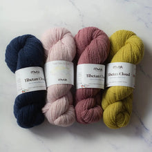 Load image into Gallery viewer, mYak Tibetan Cloud Wool Sport 
