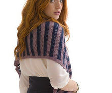 Load image into Gallery viewer, Isobar Lace Scarf Knitting Pattern
