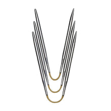 Load image into Gallery viewer, Addi Crasy Trio Flexible Sock Needles 2mm

