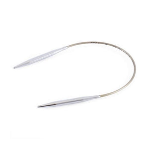 Addi Fixed Circular Needles - 20 cm long