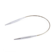 Addi Fixed Circular Needles - 20 cm long