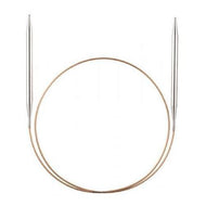 Addi Fixed Circular Needles 5.5mm to 10mm