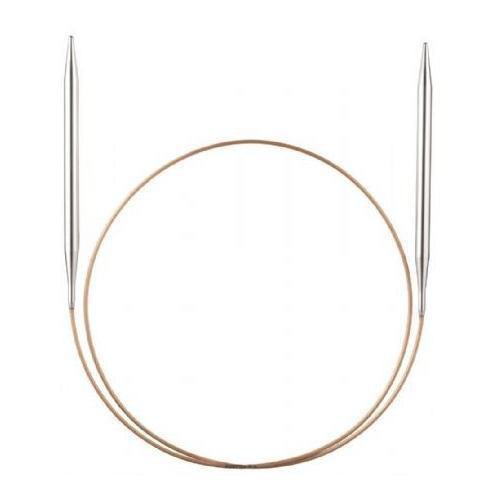 Addi Fixed Circular Needles 5.5mm to 10mm