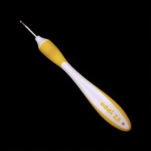 Load image into Gallery viewer, Addi Swing Crochet Hooks 2.5mm US B
