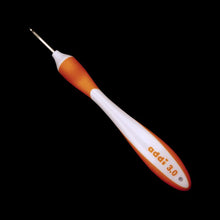 Load image into Gallery viewer, Addi Swing Crochet Hooks 3mm US C

