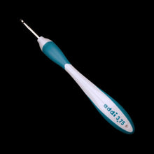 Load image into Gallery viewer, Addi Swing Crochet Hooks 3.75mm
