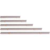 Ashford Cardboard Warping Sticks
