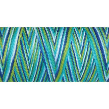 Load image into Gallery viewer, Ashford Caterpillar Cotton 404 Paua
