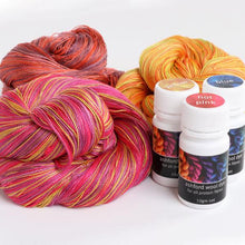 Load image into Gallery viewer, Ashford Extra Fine 2Ply Silk Lace Yarn
