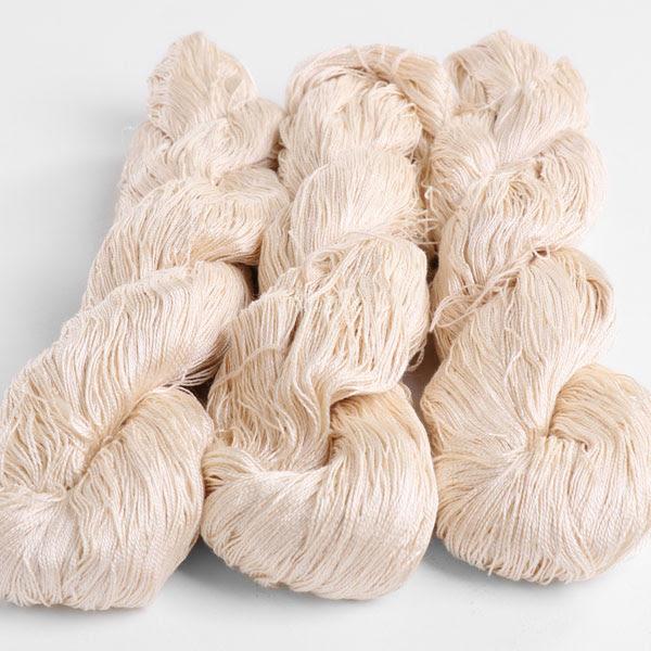 Ashford Extra Fine 2Ply Silk Lace Yarn