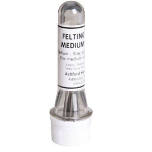 Ashford Felting Needles Medium Gauge