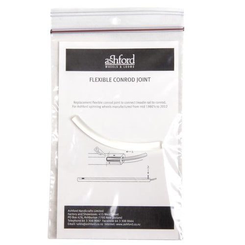 Ashford Flexible Conrod Joint 