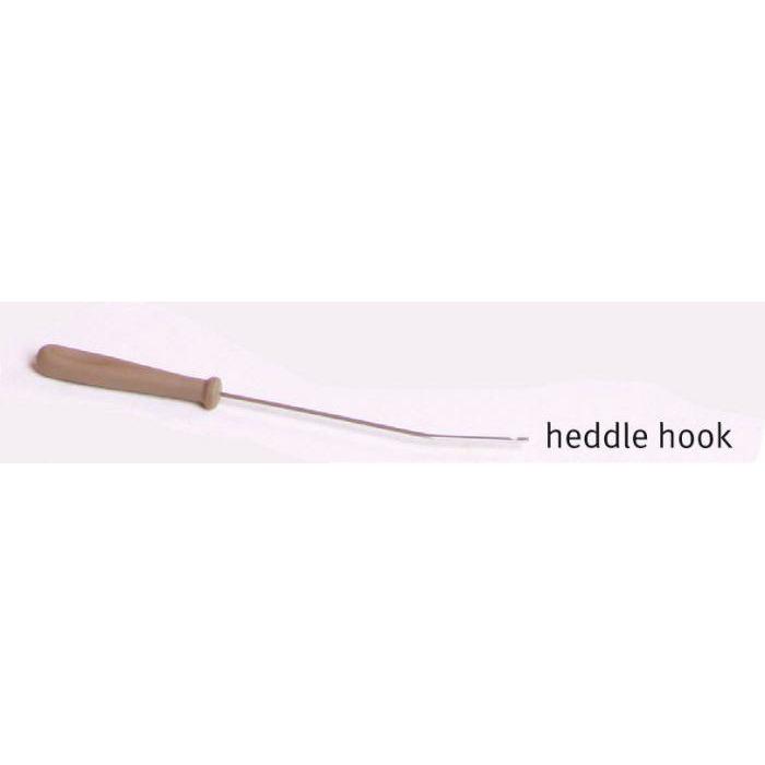 Ashford Heddle Threading Hook