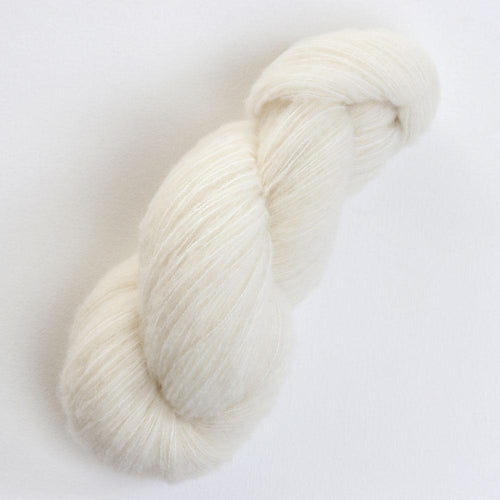 Ashford Merino Boucle Brushed Yarn