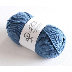 Ashford Merino DK 811 Mallard