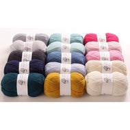 Ashford Triple Knit 12ply