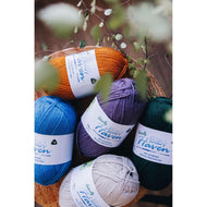 Baby Haven 4ply Merino 
