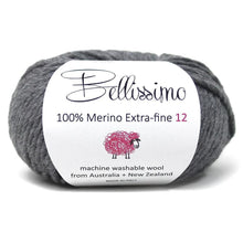 Load image into Gallery viewer, Bellissimo 12 Extra-fine 100% Merino

