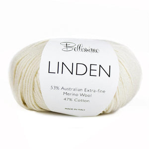 Bellissimo Linden 01 Ivory