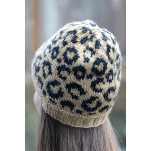 Cat Love Hat Pattern