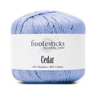Cedar Bamboo Cotton 6ply 