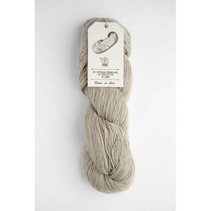 Chaski Merino Pima Cotton Linen Blend Fingering 4ply 1724 Sillar 