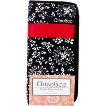 Load image into Gallery viewer, ChiaoGoo DPN Sock Set
