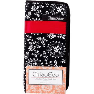 ChiaoGoo DPN Sock Set