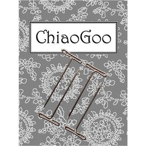 ChiaGoo T-Shaped Tightening Keys 1.5mm-2.5mm