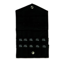 Load image into Gallery viewer, ChiaoGoo TWIST Shorties Tip Sleeves [S] Small 3.5mm - 5mm
