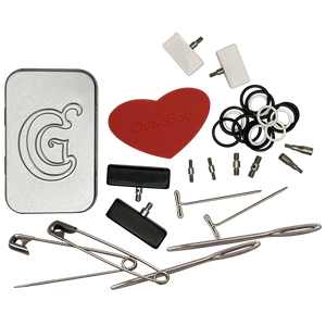 ChiaoGoo Tools Kit Tin 