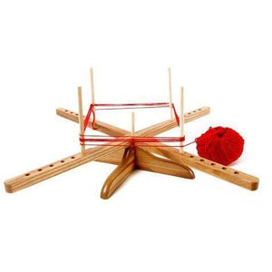 ChiaoGoo Wooden Yarn Swift