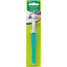 Load image into Gallery viewer, Clover Amour Crochet Hooks 12mm
