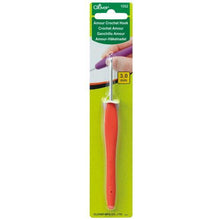 Load image into Gallery viewer, Clover Amour Crochet Hooks 3mm
