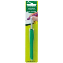 Load image into Gallery viewer, Clover Amour Crochet Hooks 5.5mm I
