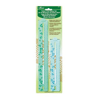 Clover Knitting Pattern Chart Marker Set