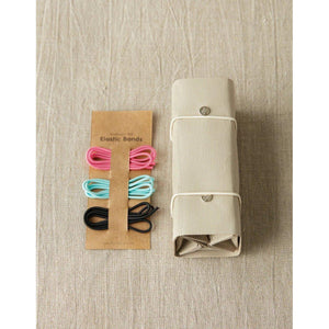 Cocoknits Accessory Roll Grey