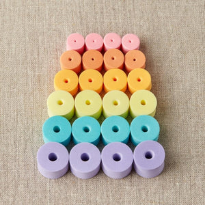 Cocoknits Stitch Stoppers Regular / Colourful