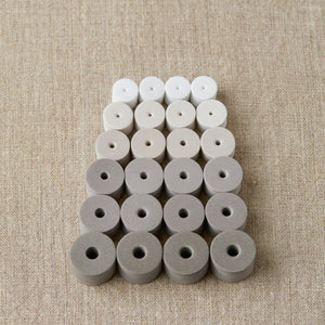 Cocoknits Stitch Stoppers Regular / Neutral