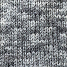 Load image into Gallery viewer, Crucci Decadent 14ply Machine Washable Wool Peppercorn 
