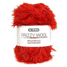 Load image into Gallery viewer, Crucci Frizzy Wool 
