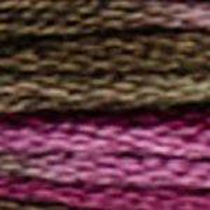 DMC Coloris Thread 4504 Hydrangea