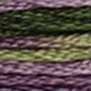 DMC Coloris Thread 4505 Heather