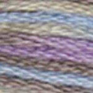 DMC Coloris Thread 4523 North Wind