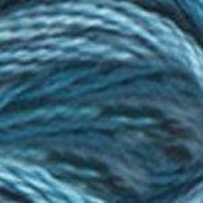 DMC Colour Variations Thread 4025 Caribbean Bay