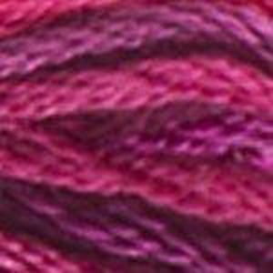 DMC Colour Variations Thread 4210 Radiant Ruby