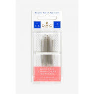 DMC Embroidery Sharp Needles 1-5 