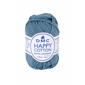 DMC Happy Cotton 750 Beach Hut