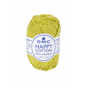 DMC Happy Cotton 752 Wigwam